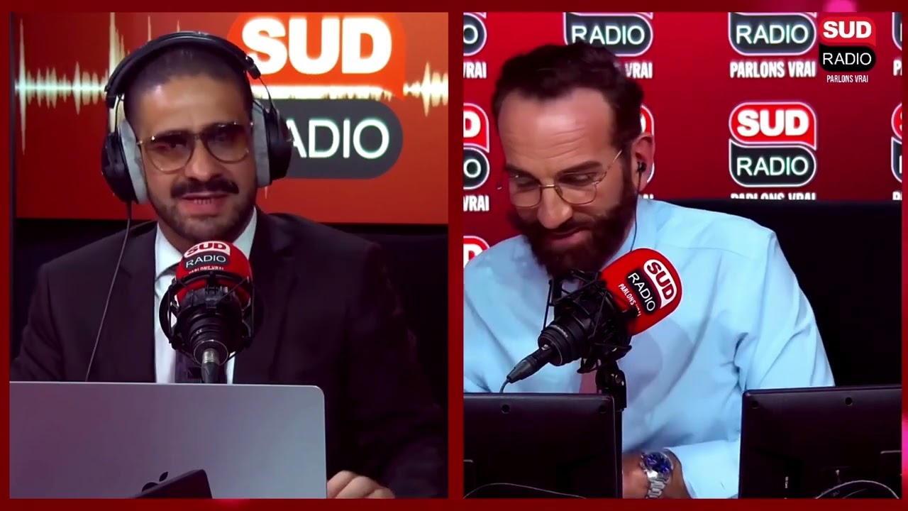 🏡 Son projet immobilier va-t-il enfin se réaliser ? Damien répond en direct à Juliette sur Sud Radio