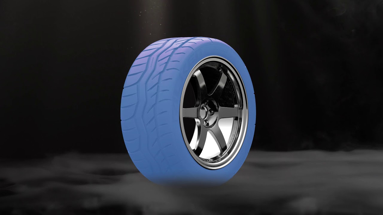 Falken Azenis RT615K+