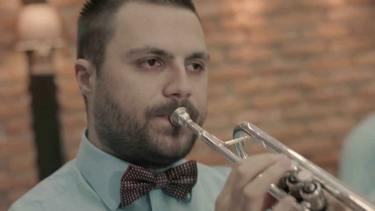 Moram da te pronajdam - Marifet grupa