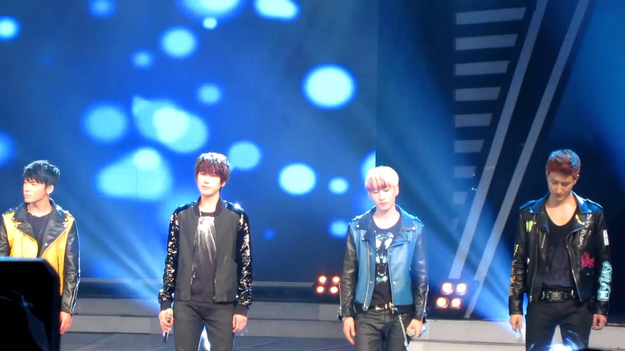 [Fancam HD] 130126 Hubei TV Recording - Goodbye my love (Kyuhyun Sungmin Eunhyuk Donghae)