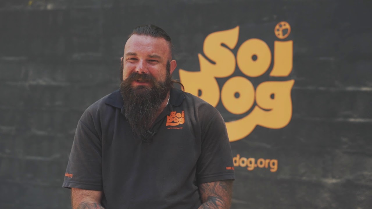 Enabling Soi Dog&rsquo;s Digital Transformation: A Digital Shadows Case Study