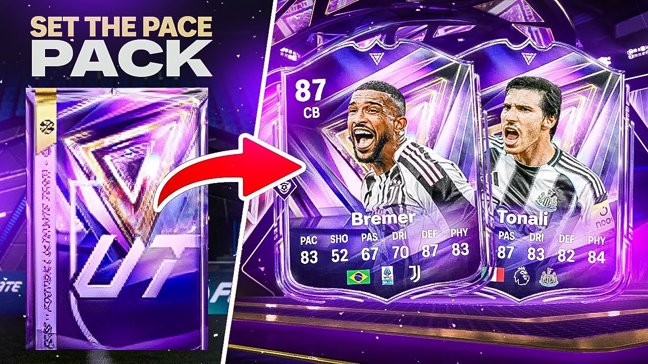 МОЙ ЛУЧШИЙ ДВОЙНОЙ ВЫХОД! 😱 ЗАДАВАЙТЕ ТЕМП ДЛЯ FC PRO LIVE! #eafc26