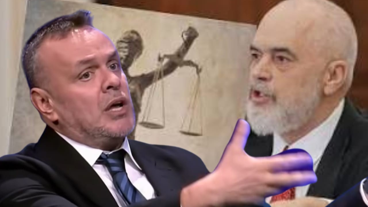 Përplasja e Kryeministrit me Gjyqtarët për pagat, Karamuço: Rama ka çelësin në dorë...