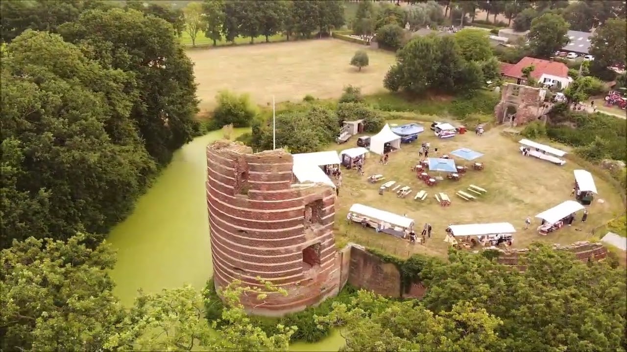 De Batenburgse dag 2022