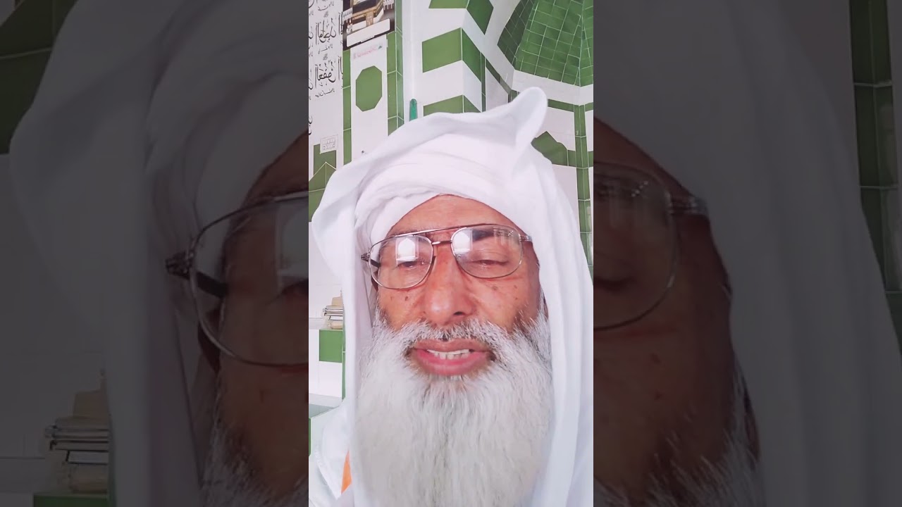 رمضان کريم جو نالو 