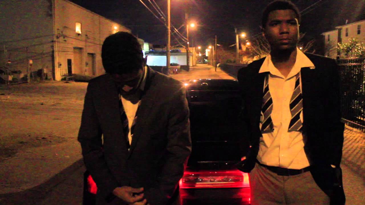 Tennessee State University - Generation of Educated Men Bond 5 Introduction (GEM B5) 2014