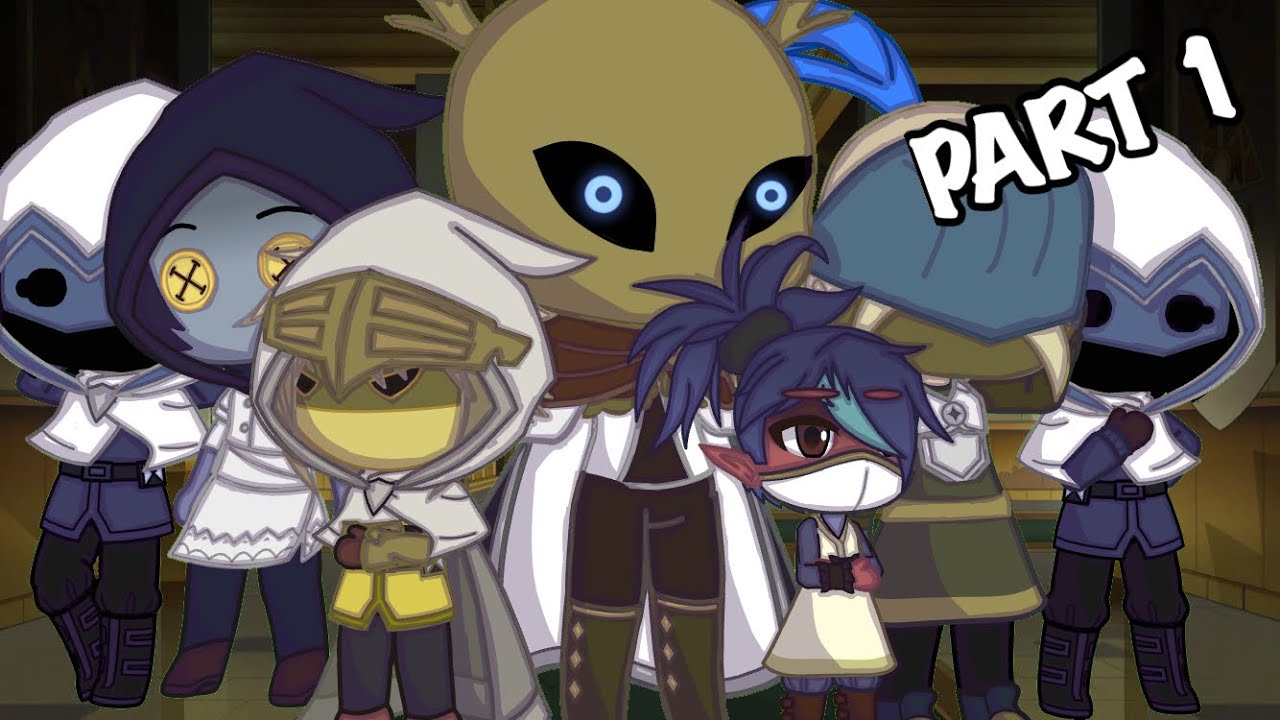 The emperors coven reacts to Kikimora * The owl house* part 1/4