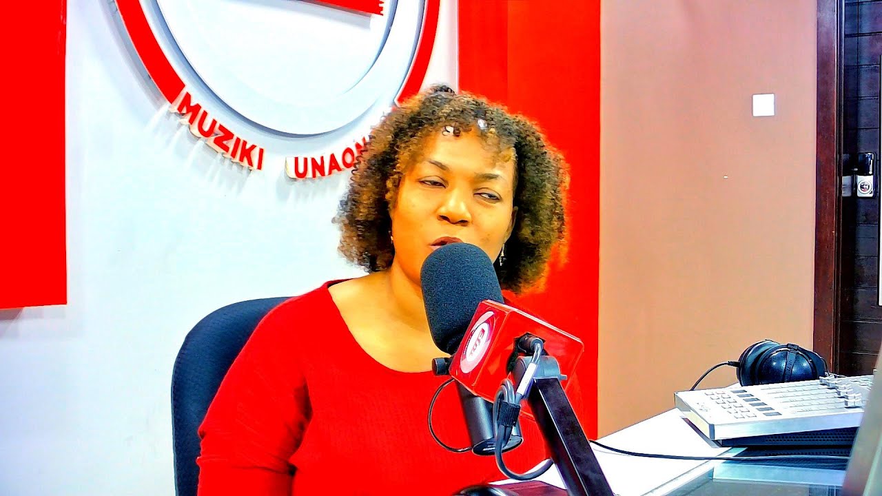 🔴LIVE: RIPOTI YA LEO MKASA WA EMANUEL SEHEMU KWANZA