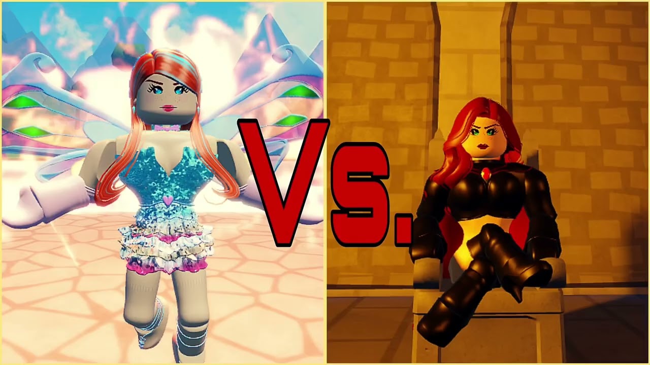 Random 1v1s with my friend in heroes online world roblox