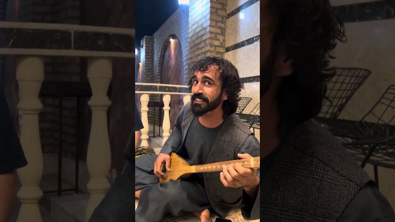 نظام بنگی ببین چی زده چی میخانه😝😛