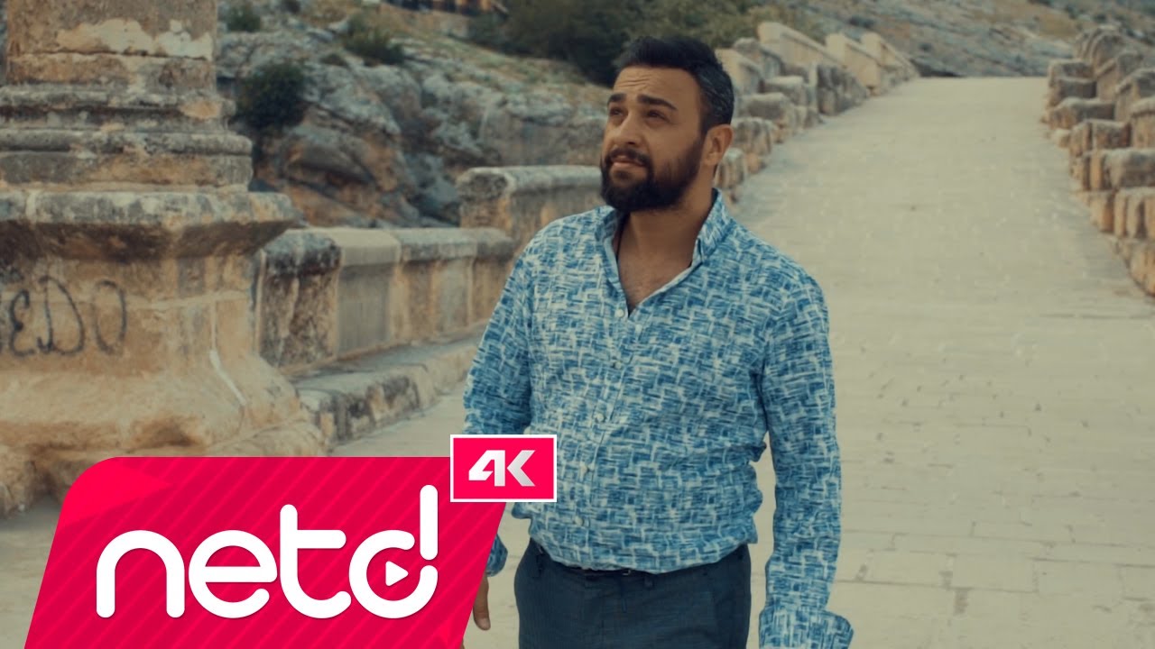 Murat Çelik - Adıyaman Harfane Geceleri