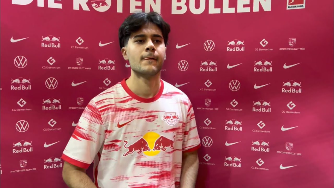 Ich werde Fu&szlig;ballprofi