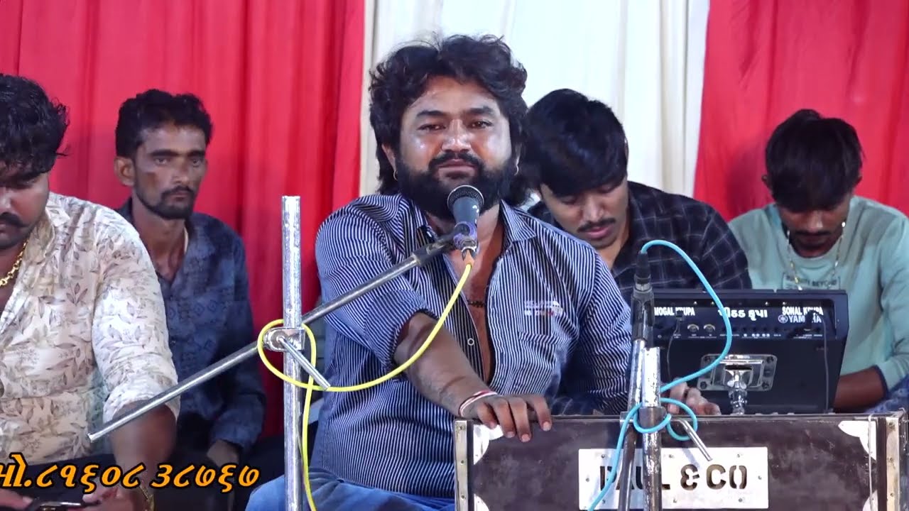 KHETU SANGHAR || 2023 || NAVIN MARRIGE || RAMVAV DANDIYARAS || PART - 3