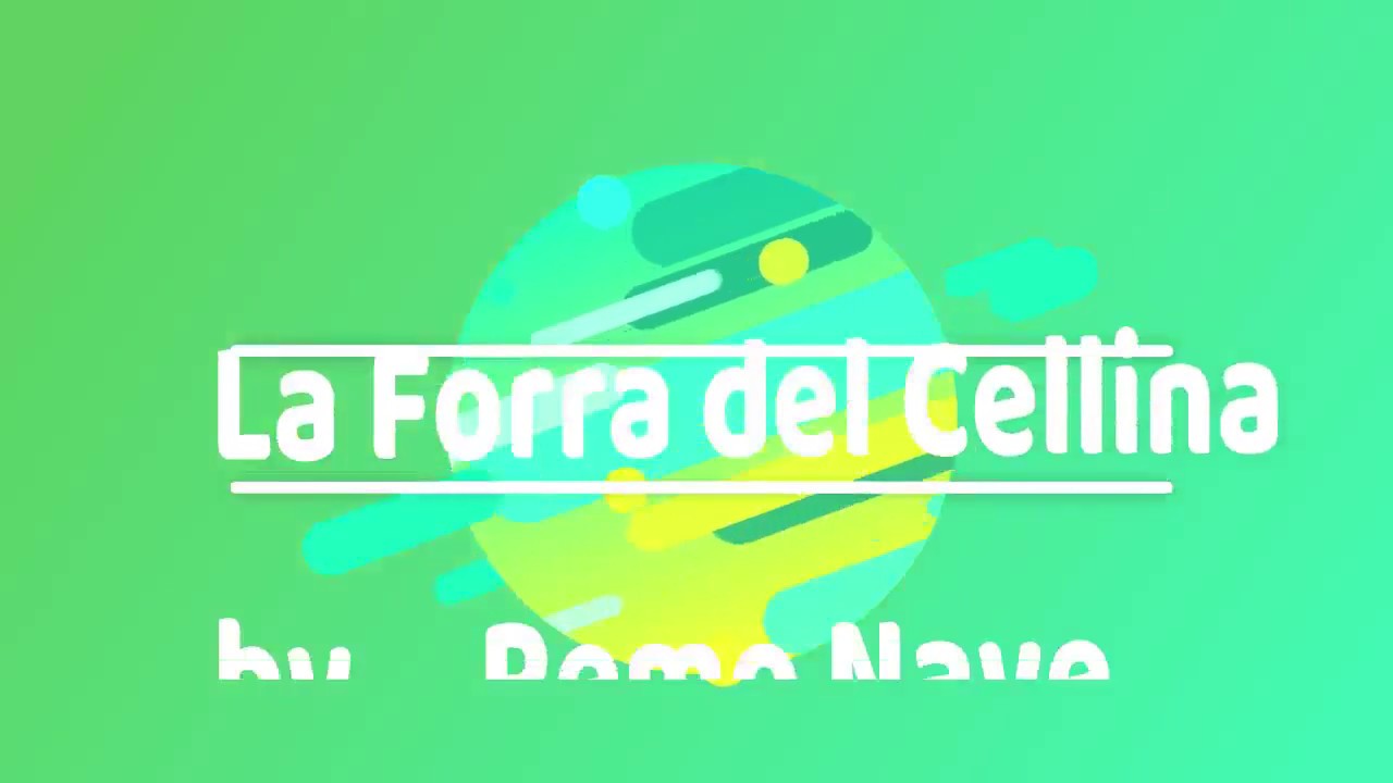 La Forra del Cellina