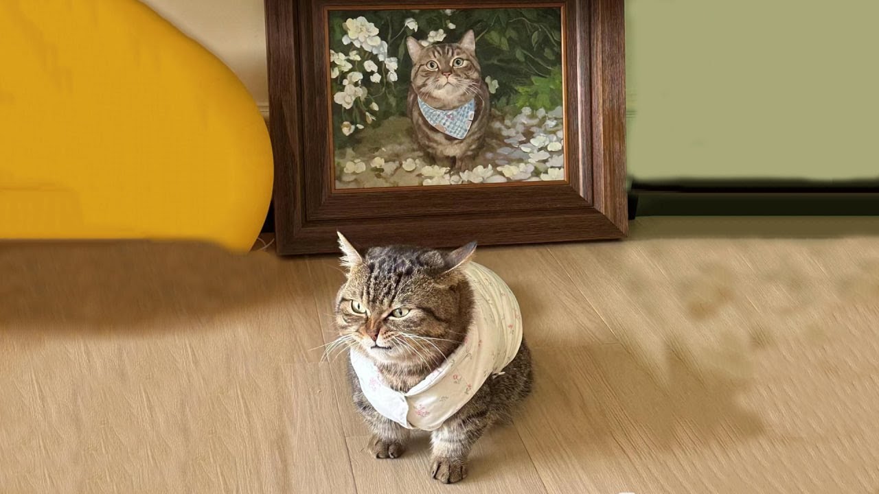 Funniest Cats of 2025 Compilation 🐱 Laughing Out Loud! #25