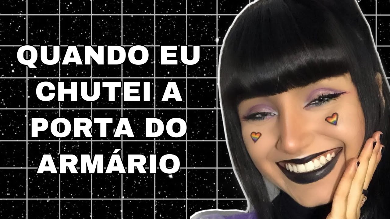 · COMO EU ME ASSUMI ·