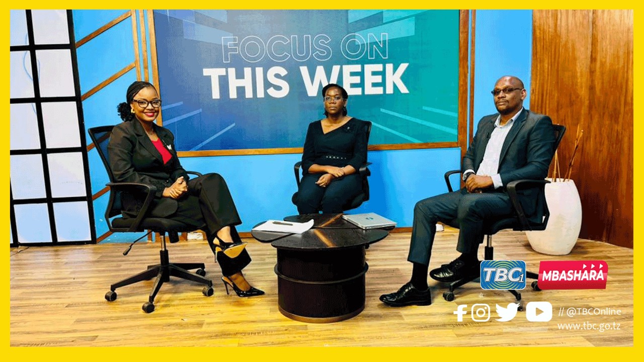#TBC1: FOCUS ON THIS WEEK | AHEAD OF WATER WEEK 2026, INVESTING AND FINANCING THE WATER SECTOR