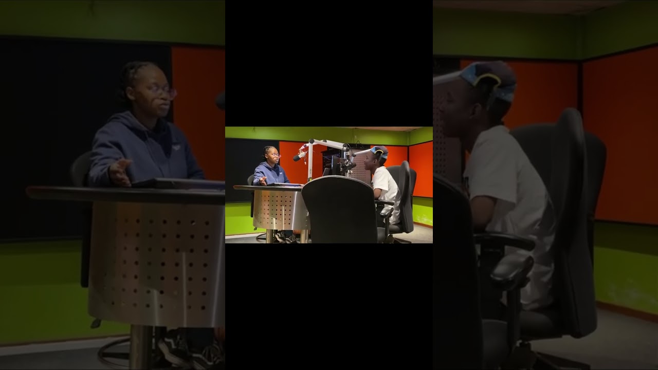 Phalaborwa fm (Twopointthree on shebeshxt ,how the name Twopointthree came& he’s past life