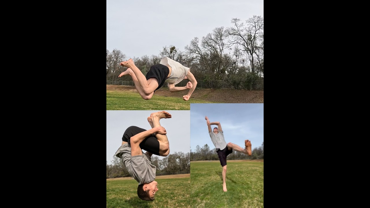 Game of flip