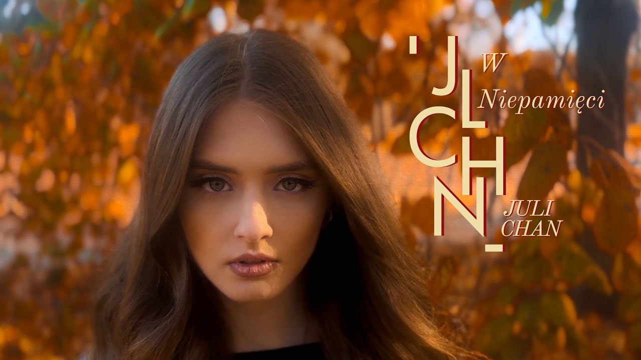 Juli Chan - W Niepamięci