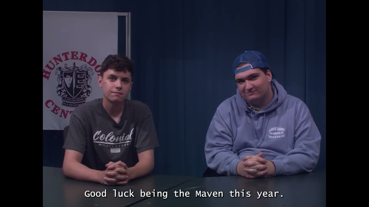 Announcements 09-04-25