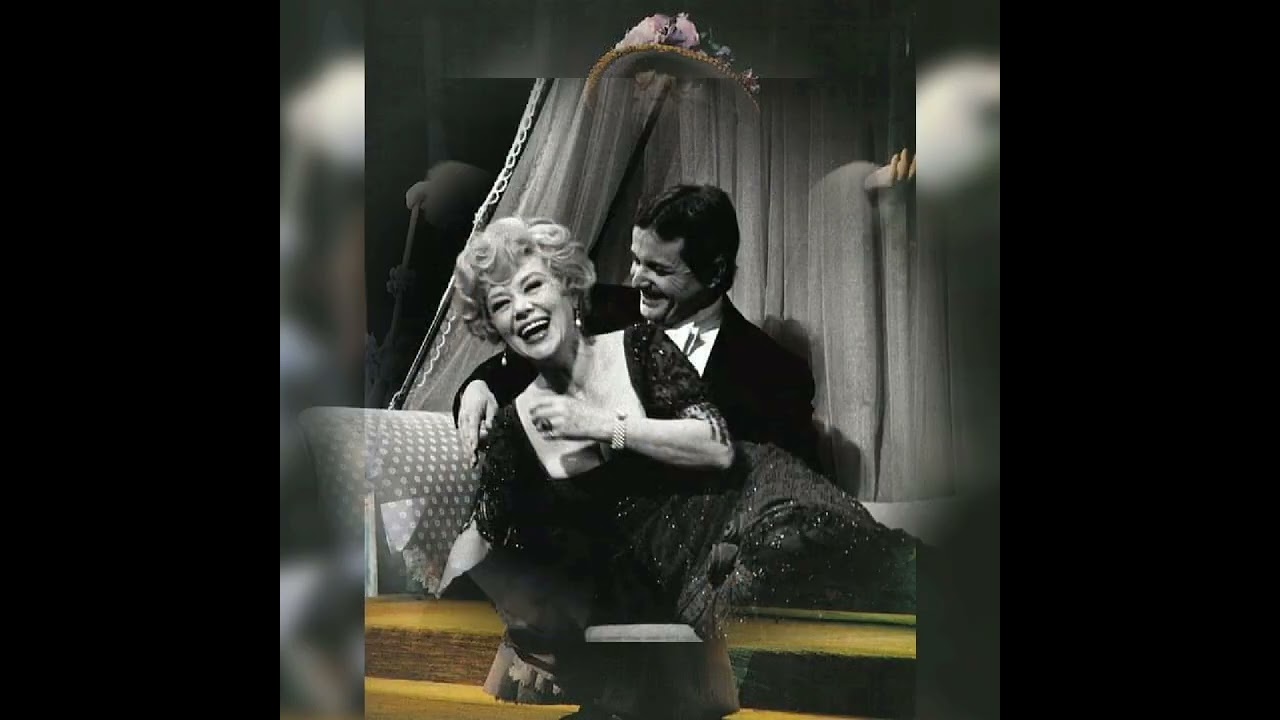 Ritratti - Glynis Johns 💯