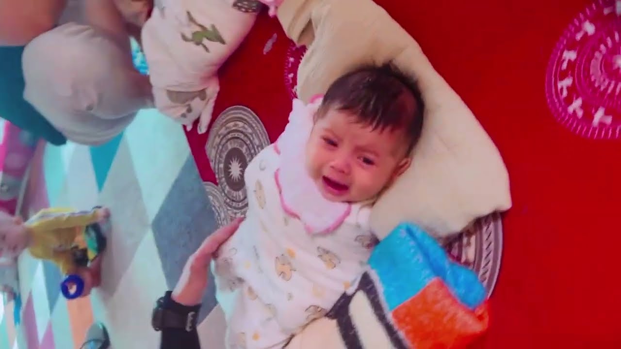 Bbay mai am hoa hong