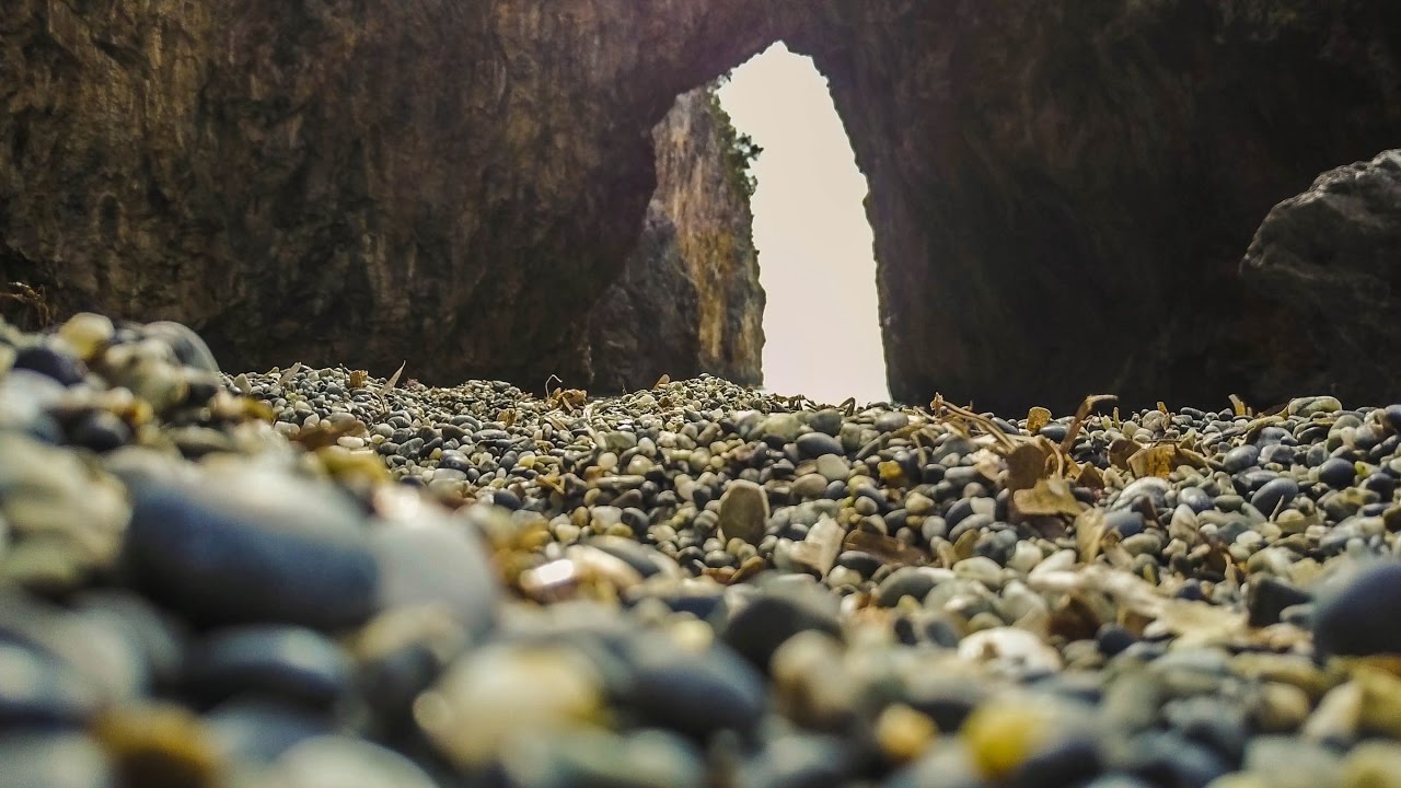 San Nicola Arcella FULLHD DJI MAvic Pro