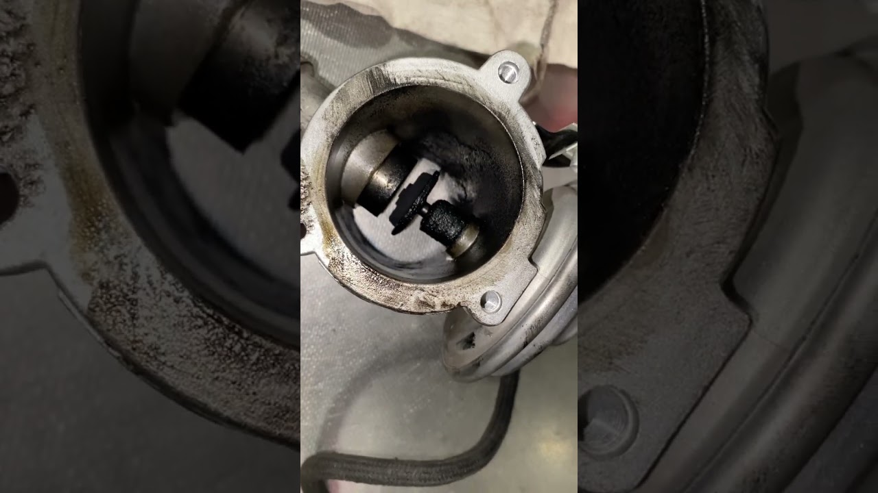 EGR Valve Test &ndash; Mityvac Trick Every Mechanic Uses!
