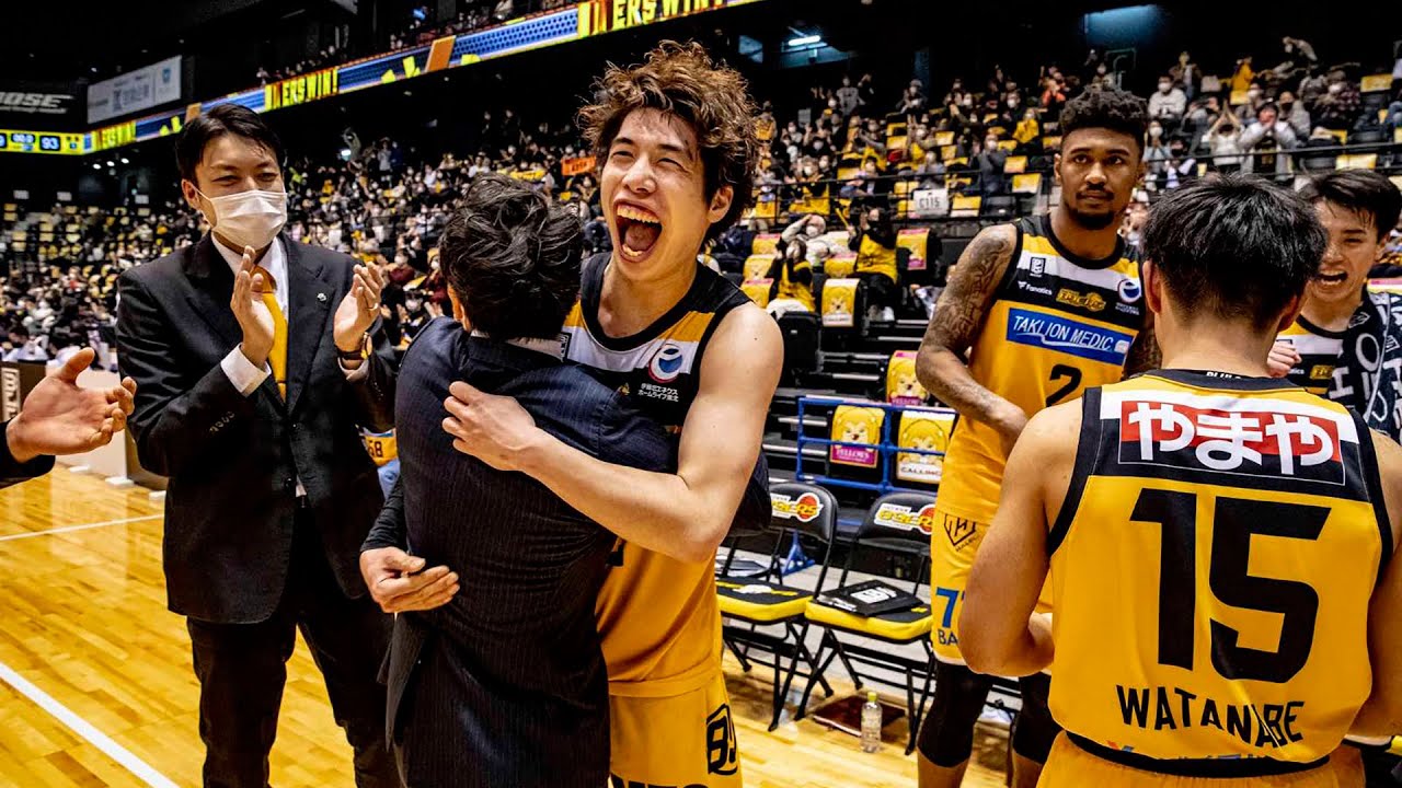 【ありがとうレイジュ】#22笹倉怜寿選手