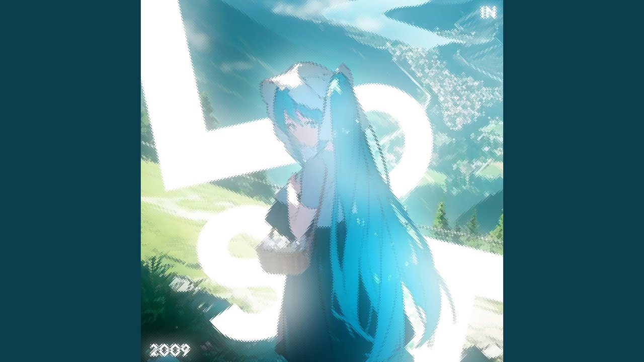 LOST IN 2009 (Sped Up)