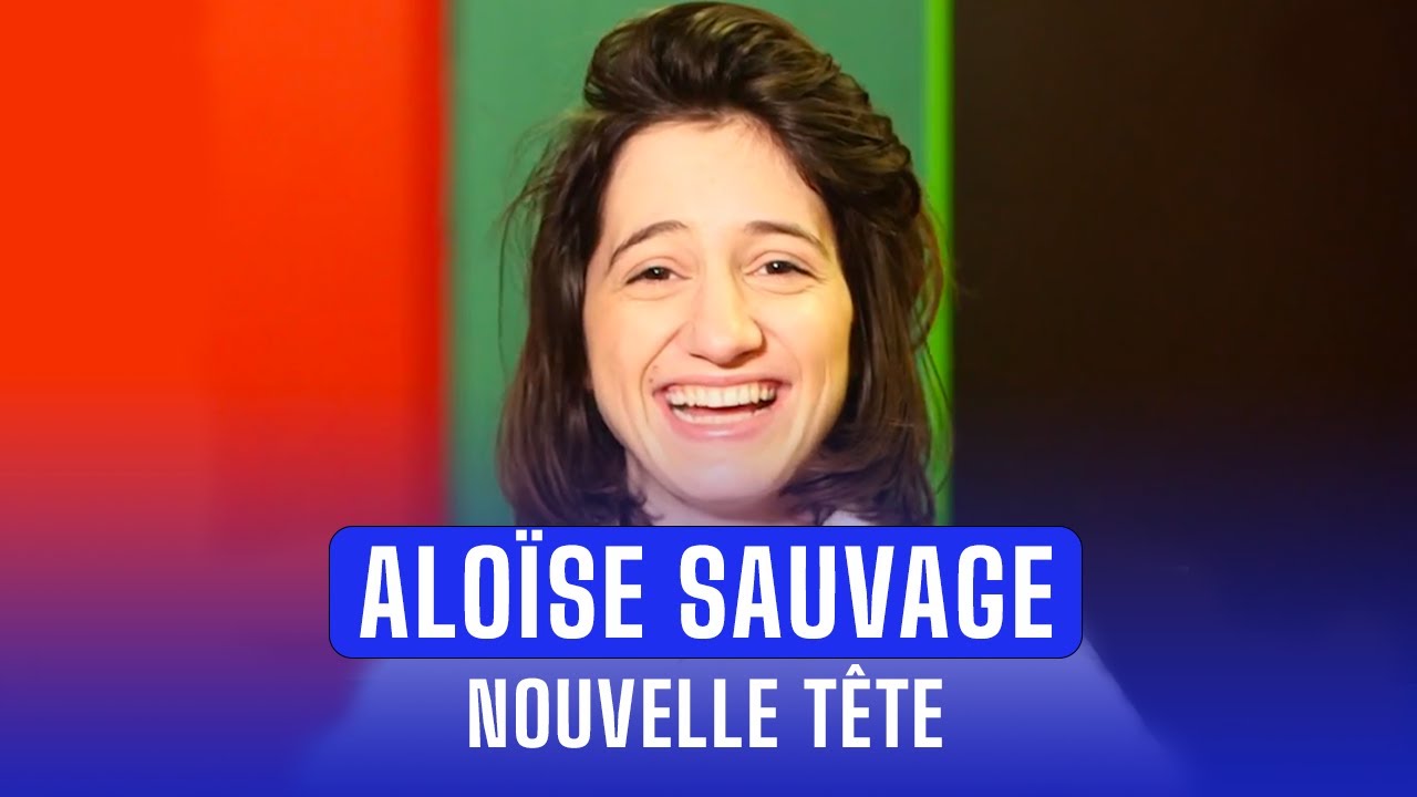 À la découverte de l'artiste Aloïse Sauvage - Entrée Libre