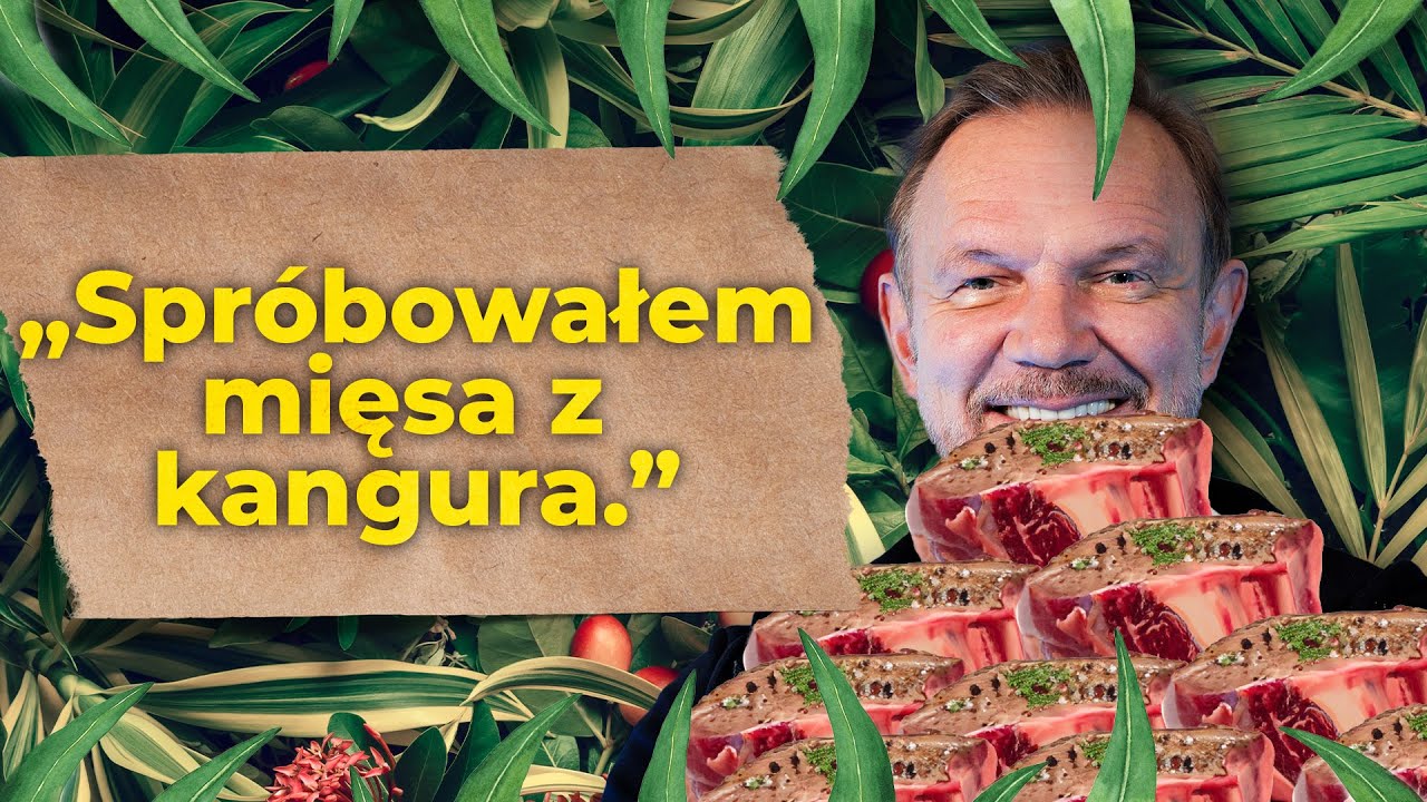 JAK WYGLĄDA ŻYCIE W AUSTRALII?