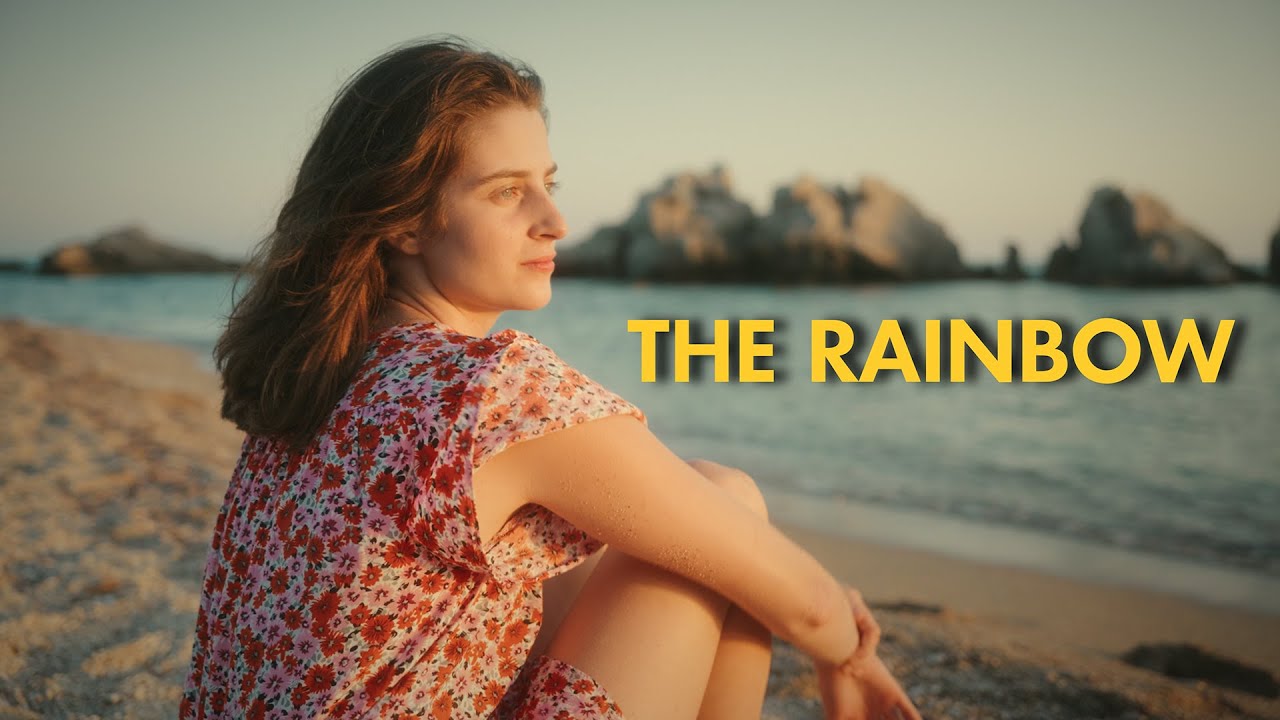 The Rainbow Short Film - Lumix S5 IIX