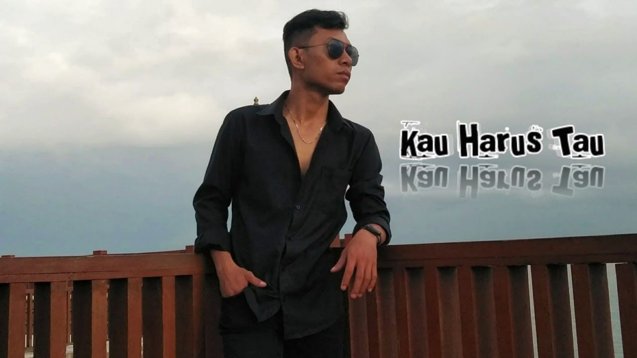 Adrian Lead - Kau Harus Tau