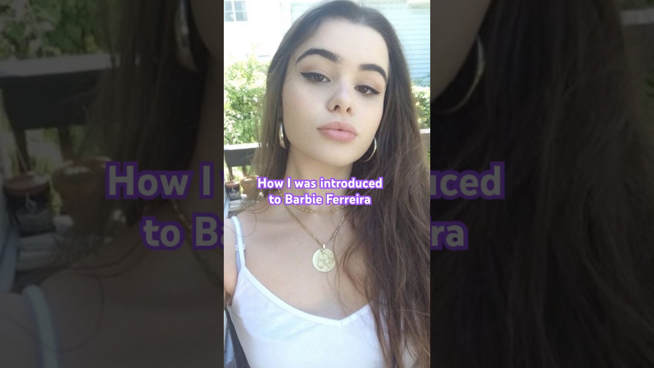 She was the queen of tumblr #euphoria #barbieferreira #tumblr #TikTok #girl ok