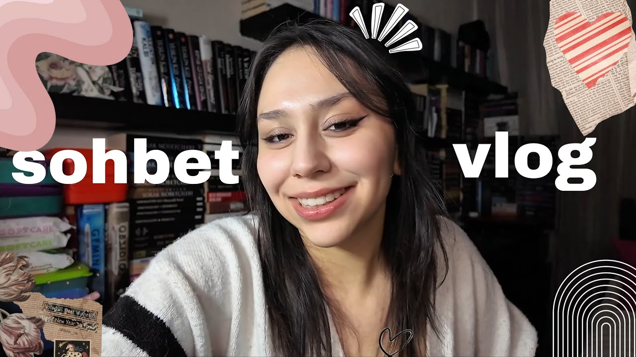 Vlog | benimle bir gün💖