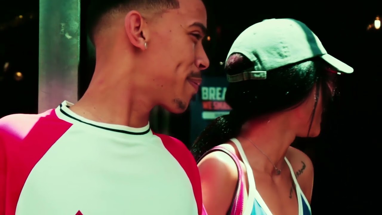Control Her -  (Official Video) Shot by @hanzunonjiofficialshots2157 
