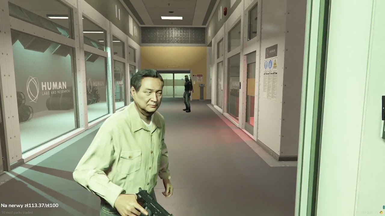 Wybuchowy Kui Chak [5city]