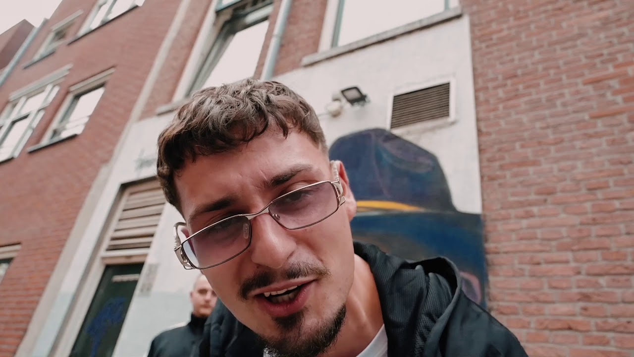 Troka - Vision