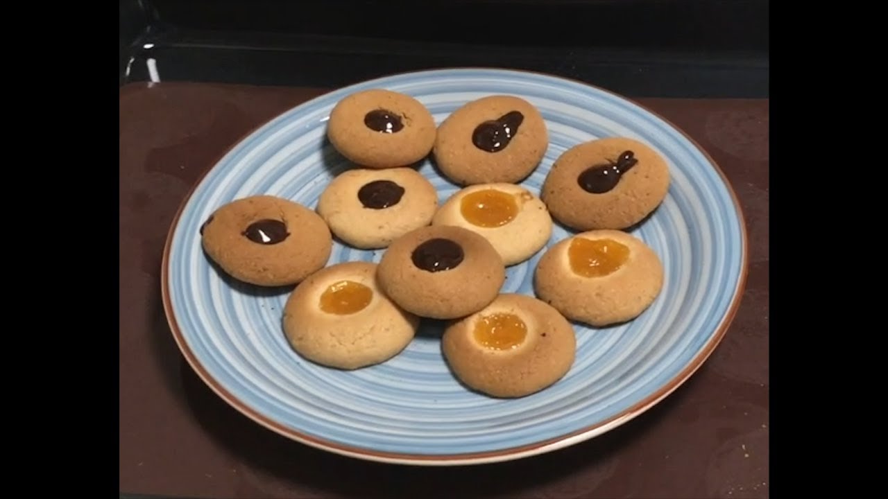 biscotti della gentilezza