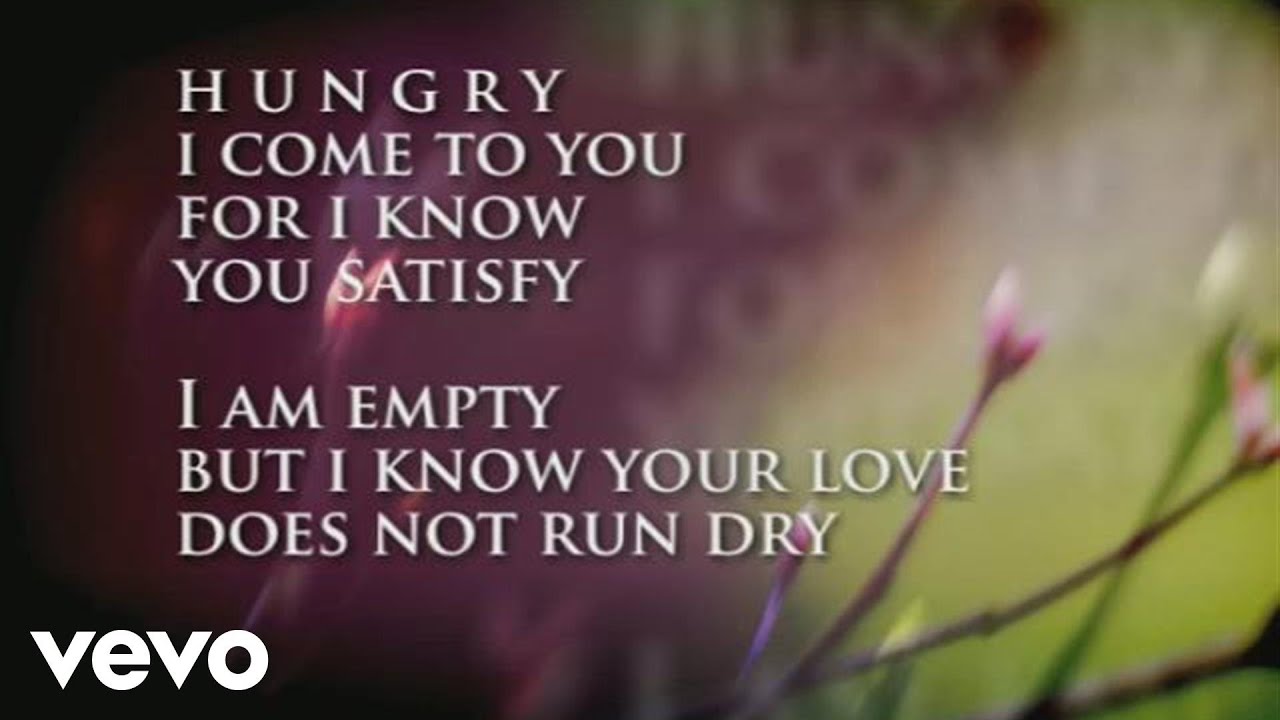 Kathryn Scott - Hungry (Falling On My Knees)