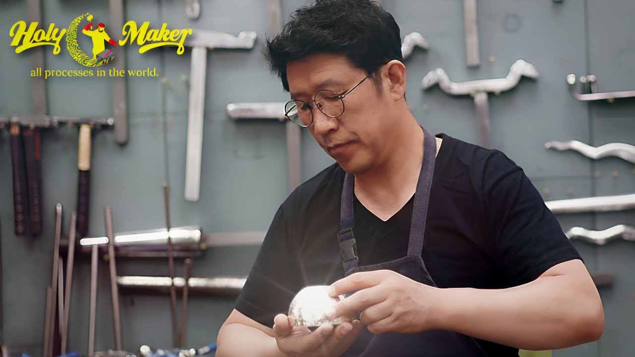 How a Silver Cup, Rubber Boots & Sofa Are Made. Cut Down to 3 Minutes Process.
