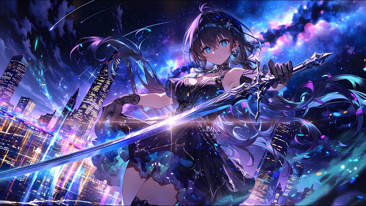 Run It Back [EDM | Suno AI]