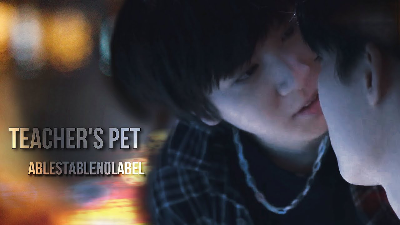 FMV: Alan x Jeff |𝚃𝙴𝙰𝙲𝙷𝙴𝚁’𝚂 𝙿𝙴𝚃 [PIT BABE The Series]