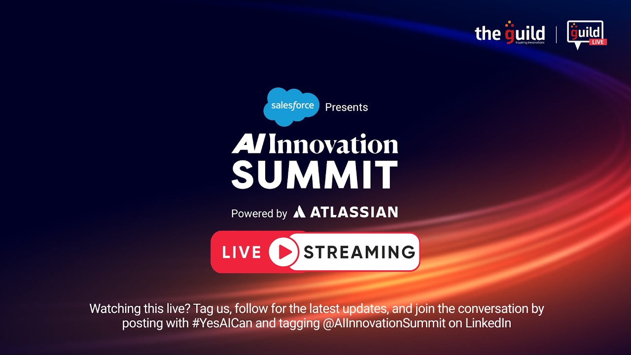 Ai innovation Summit 2026