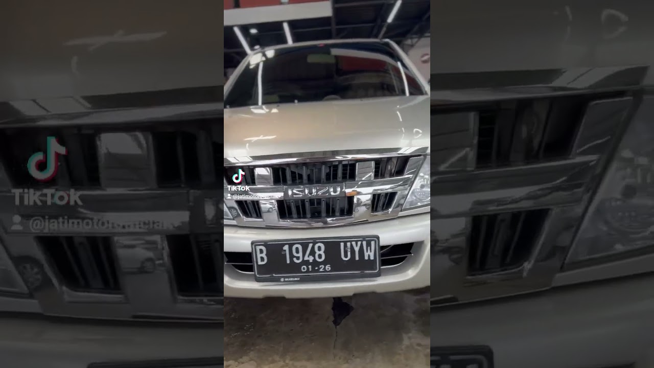 Panther LS Turbo  2016 Kilometer baru 60 ribuan Sudah Laku  #panther #pantherls #mobilbekasmurah