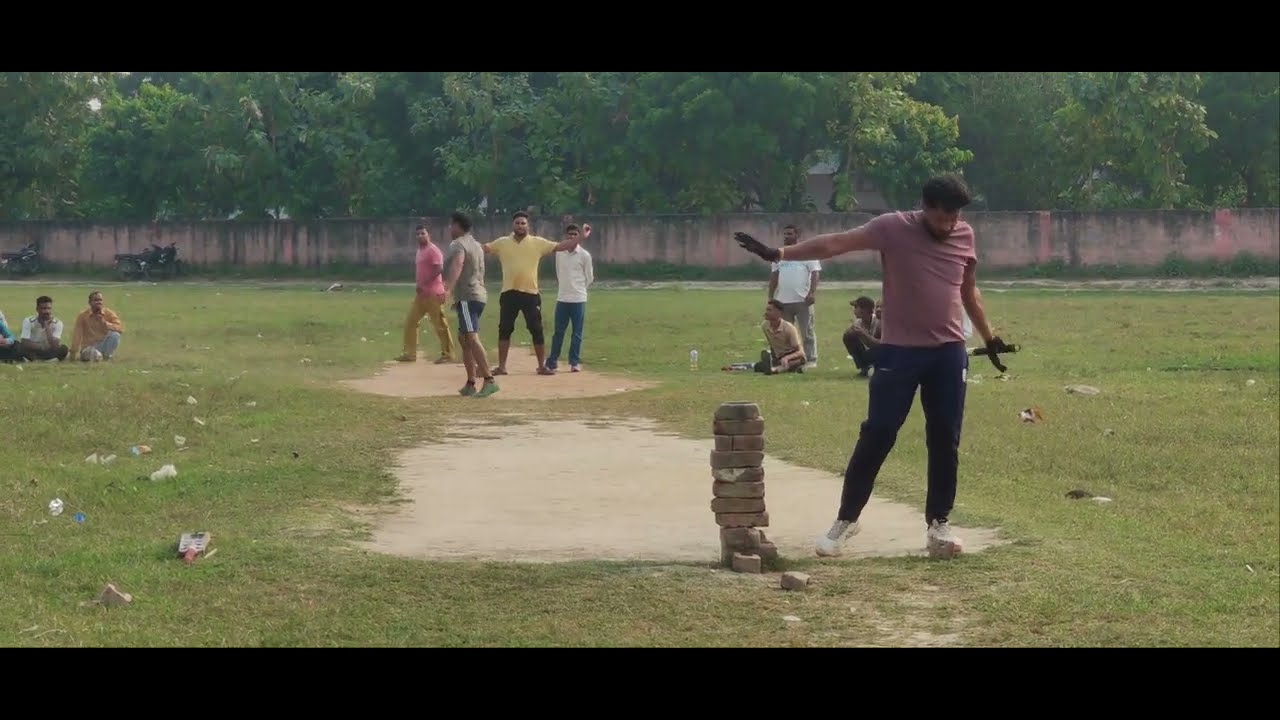 Up pandit vs mona jangirabad 10 over 176 ellah school bulandshahr cricket 🏏