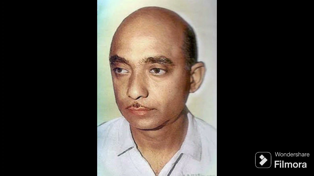 2 Songs of Narayan Shyam by Prof. Kishan Kewlani.