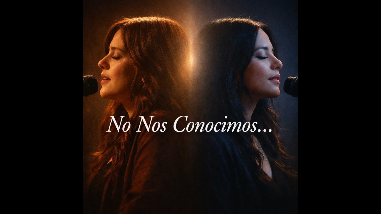 “No Nos Conocimos… Pero Esta Canción Lo Cambió Todo” dedicada a @alegriainfinita1